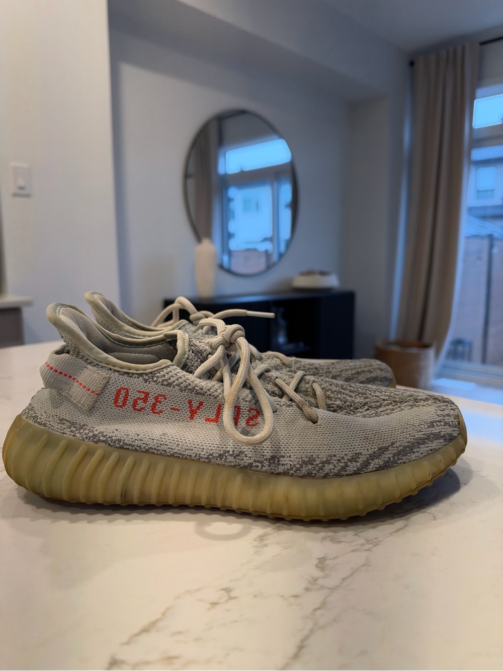Yeezy Boost 350